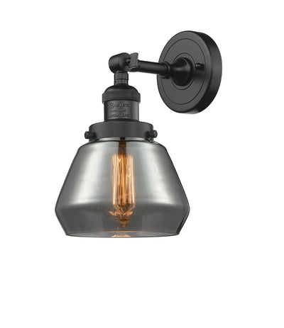 Franklin Restoration Sconce Cast Brass