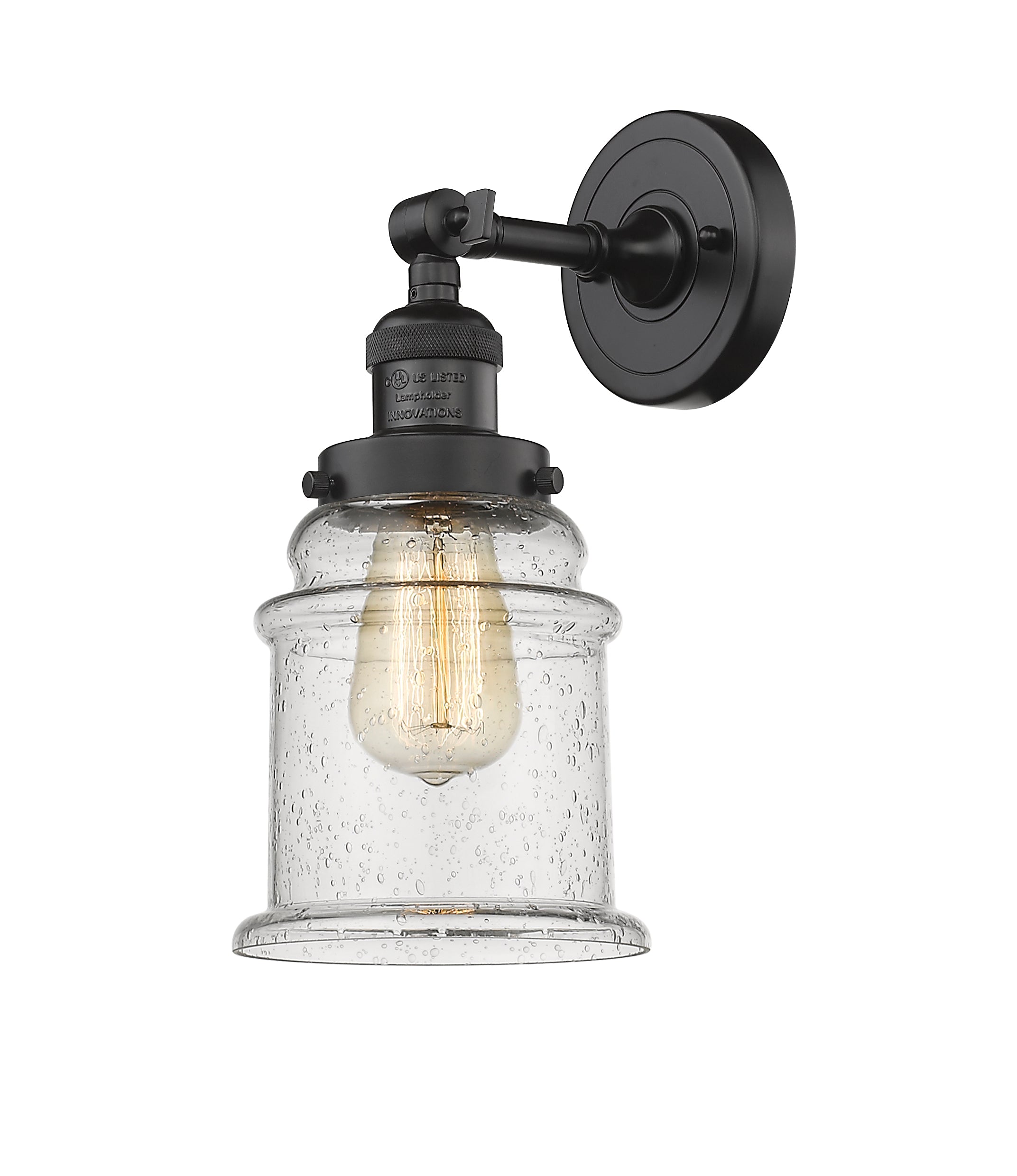 Franklin Restoration Sconce Cast Brass
