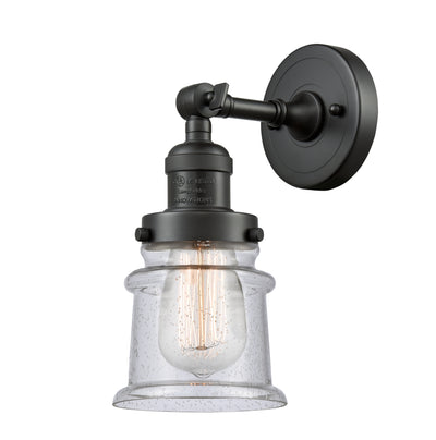 Franklin Restoration Sconce Cast Brass
