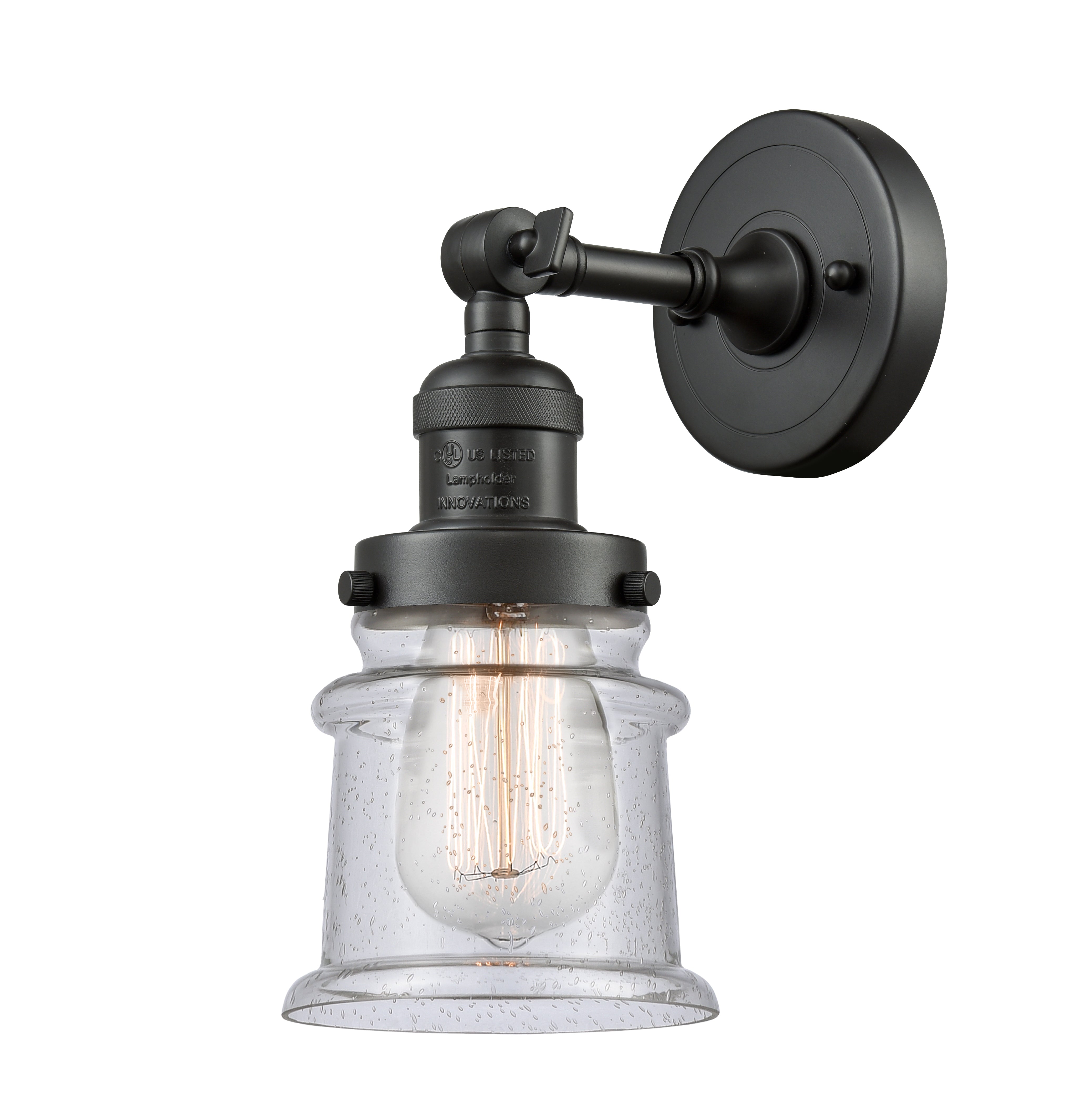 Franklin Restoration Sconce Cast Brass
