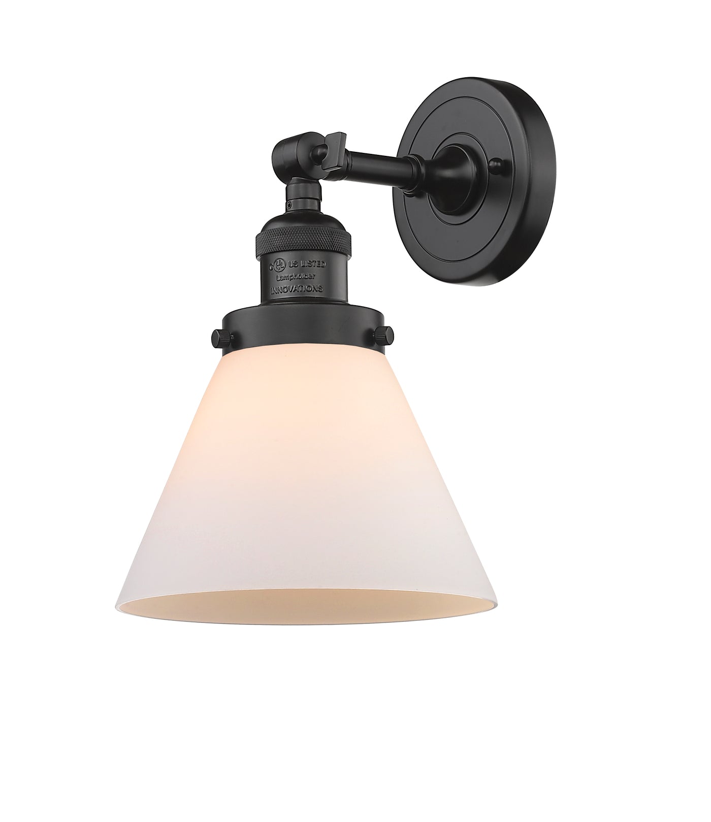 Franklin Restoration Sconce Cast Brass Finish