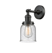 Franklin Restoration Sconce Cast Brass Finish