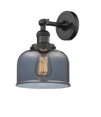 Franklin Restoration Sconce Cast Brass