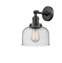 Franklin Restoration Sconce Cast Brass