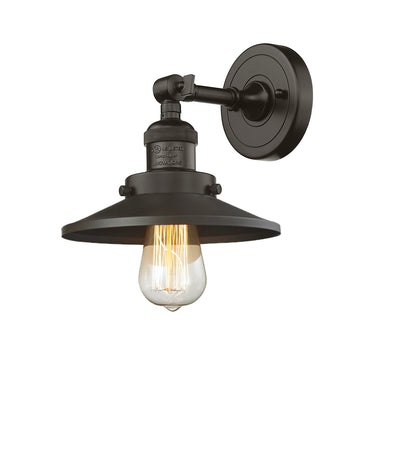 Franklin Restoration Cast Brass Sconce