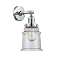 Franklin Restoration Sconce Cast Brass