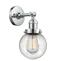 Franklin Restoration Sconce Brass Finish