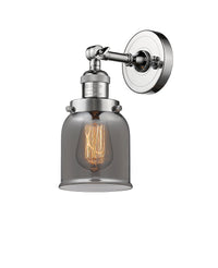 Franklin Restoration Sconce Cast Brass Finish