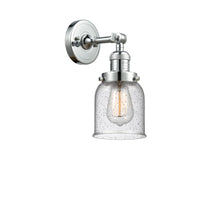 Franklin Restoration Sconce Cast Brass
