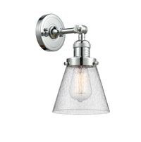 Franklin Restoration Sconce Cast Brass