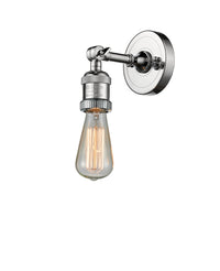 Franklin Restoration Sconce Cast Brass