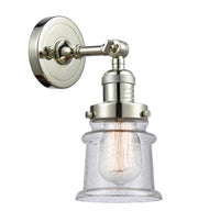 Franklin Restoration Sconce Cast Brass
