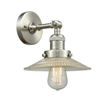 Franklin Restoration Sconce Cast Brass