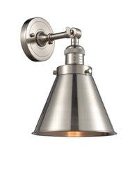 Franklin Restoration Sconce Cast Brass