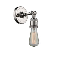 Franklin Restoration Sconce Cast Brass