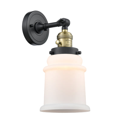 Franklin Restoration Sconce Cast Brass