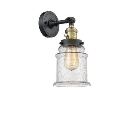 Franklin Restoration Sconce Cast Brass