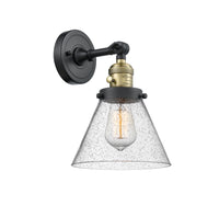 Franklin Restoration Sconce 7.75 Inch