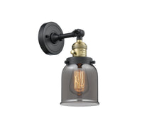 Franklin Restoration Sconce Cast Brass