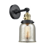 Franklin Restoration Sconce Cast Brass