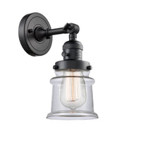 Franklin Restoration Sconce Cast Brass Steel