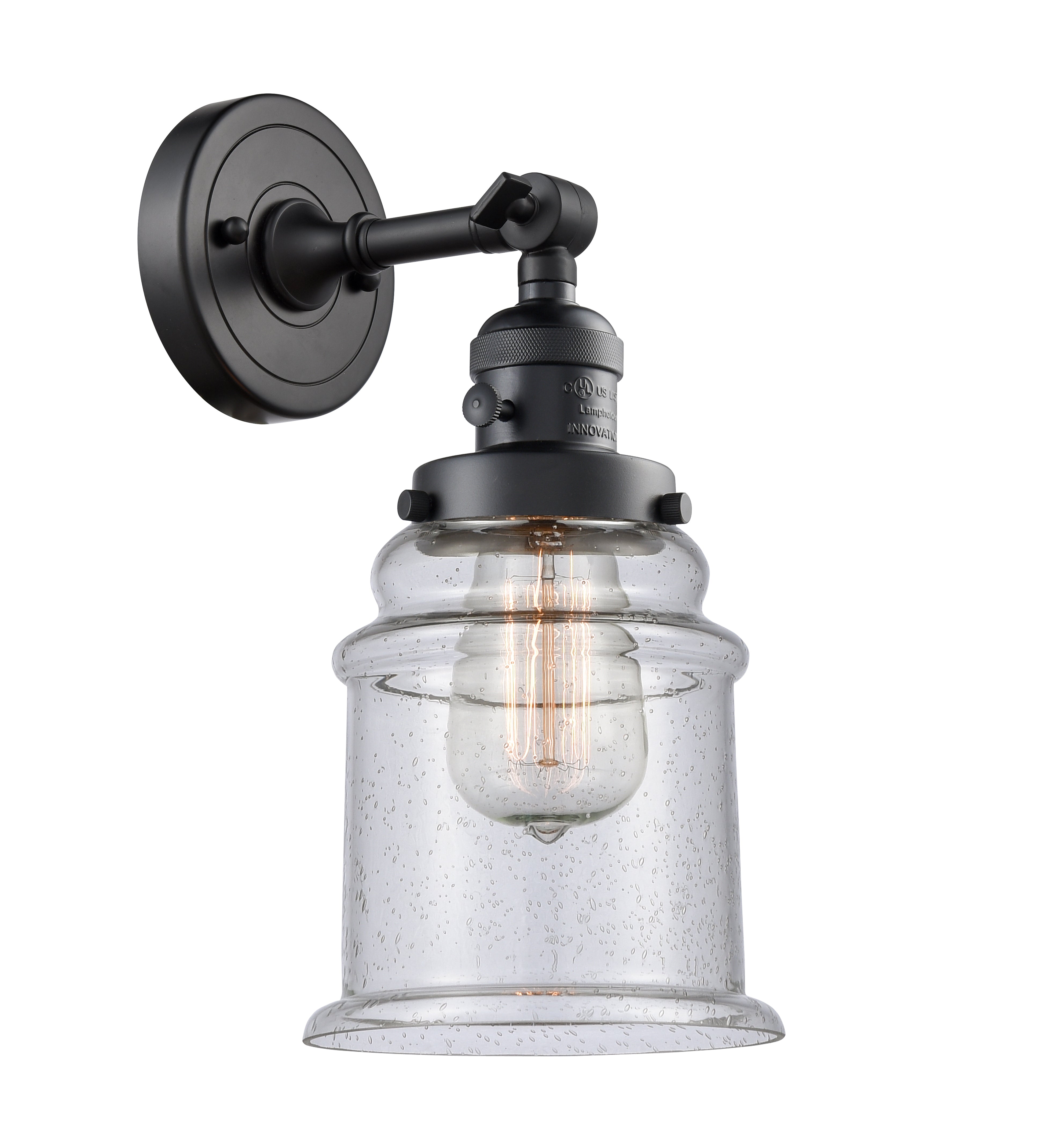Franklin Restoration Sconce Cast Brass