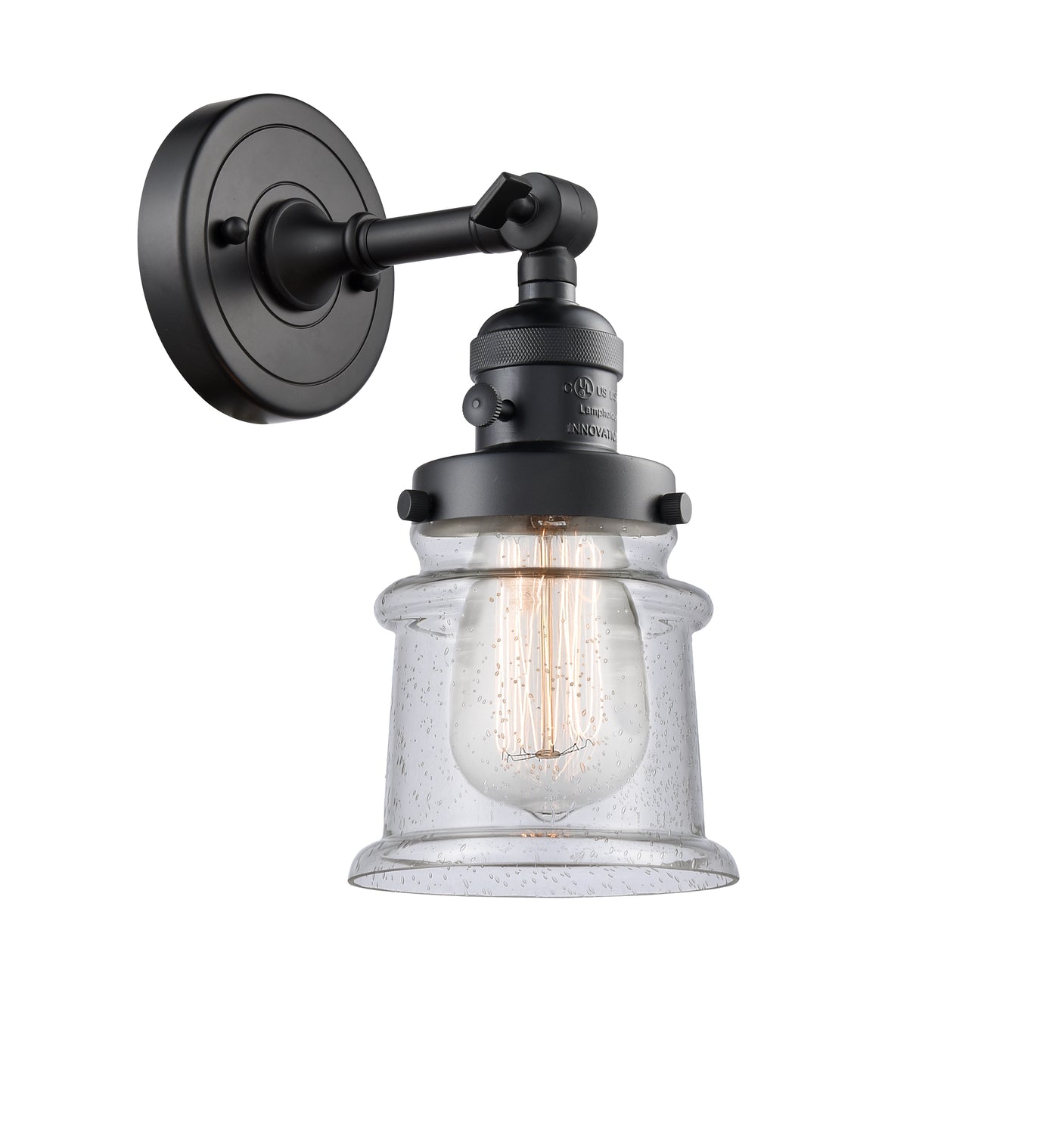 Franklin Restoration Sconce Cast Brass Steel