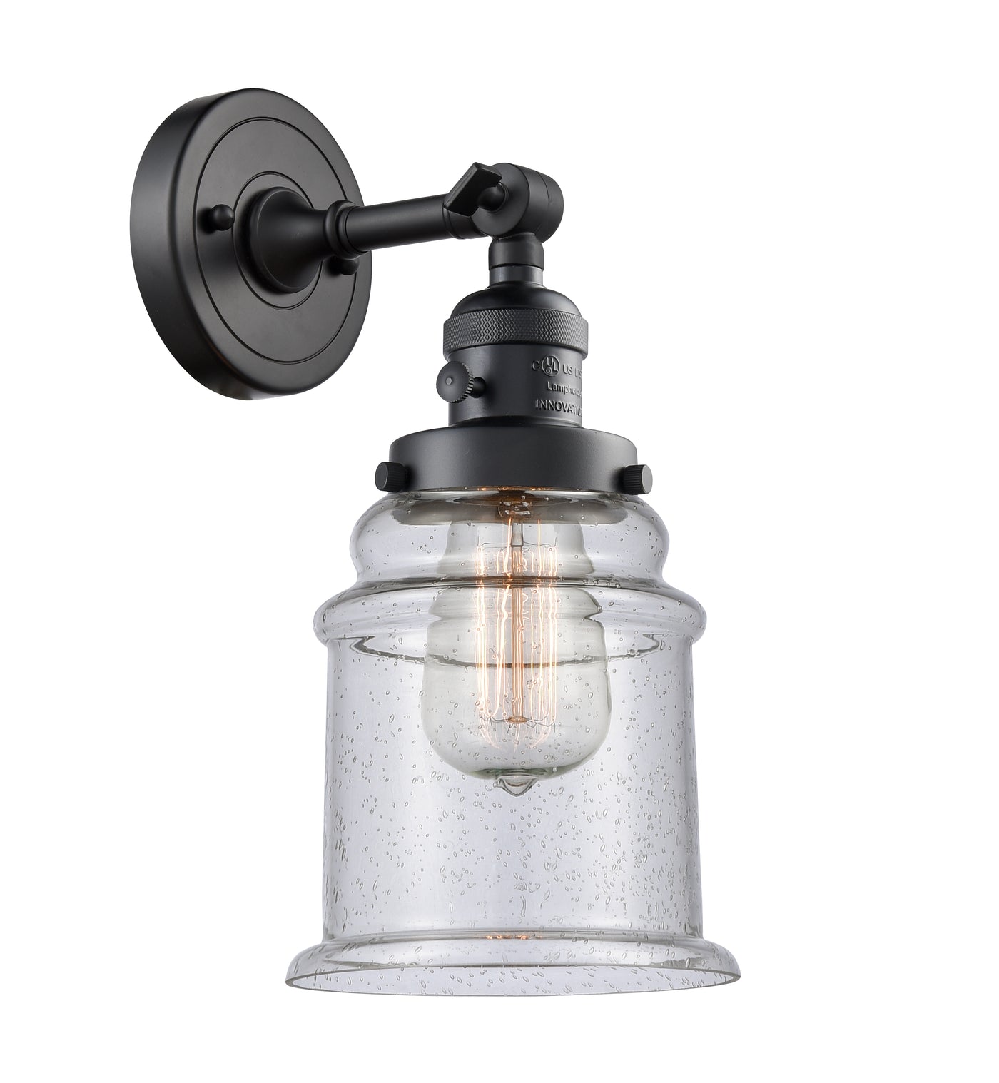 Franklin Restoration Sconce Cast Brass