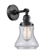 Franklin Restoration Sconce Cast Brass