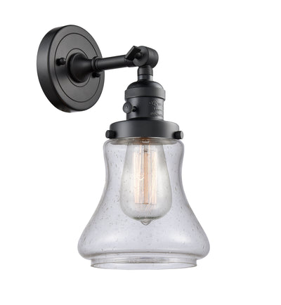 Franklin Restoration Sconce Cast Brass