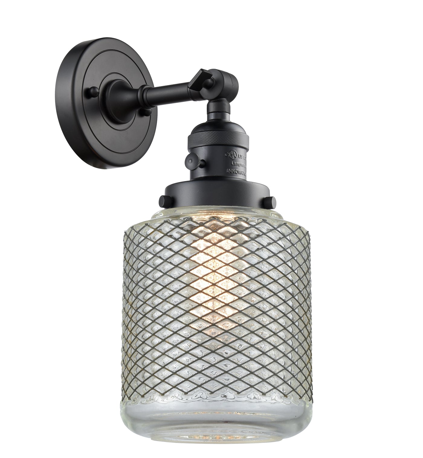 Franklin Restoration Sconce Cast Brass