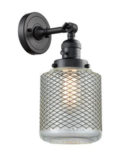 Franklin Restoration Sconce Cast Brass