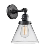 Franklin Restoration Sconce 7.75 Inch