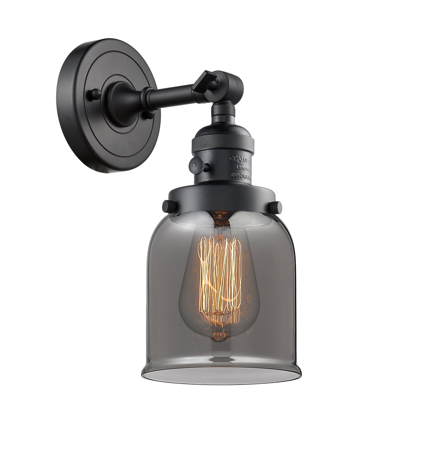 Franklin Restoration Sconce Cast Brass