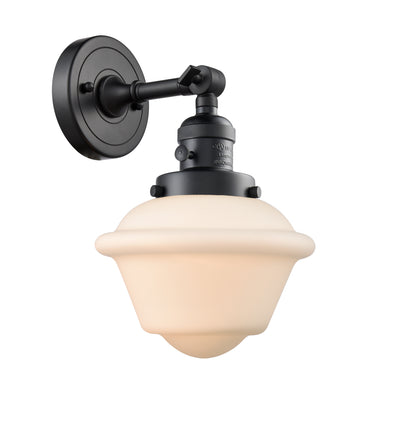 Franklin Restoration Cast Brass Sconce
