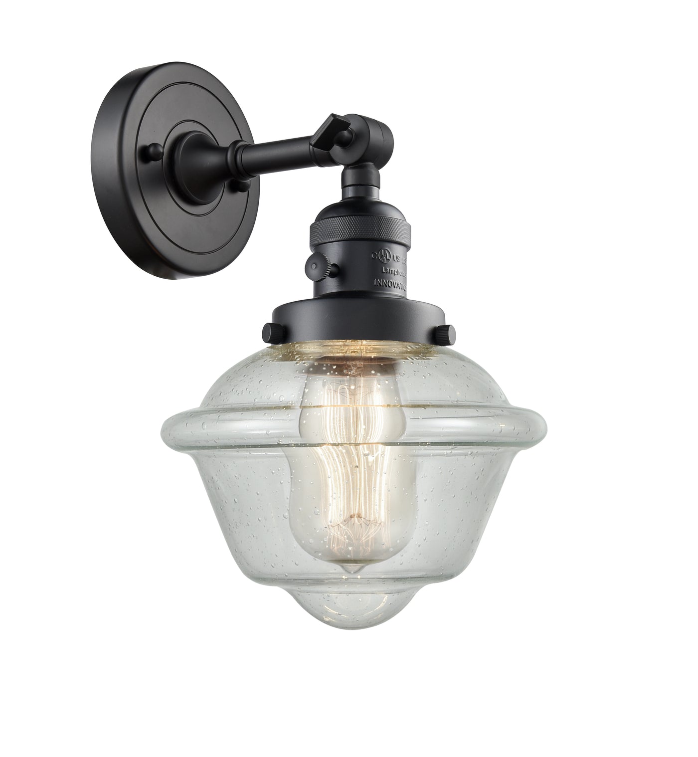 Franklin Restoration Cast Brass Sconce