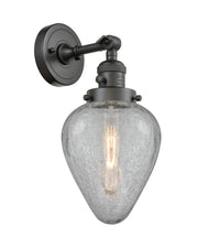 Franklin Restoration Sconce Cast Brass