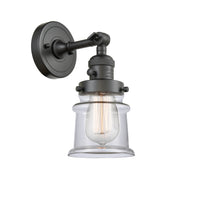 Franklin Restoration Sconce Cast Brass Steel