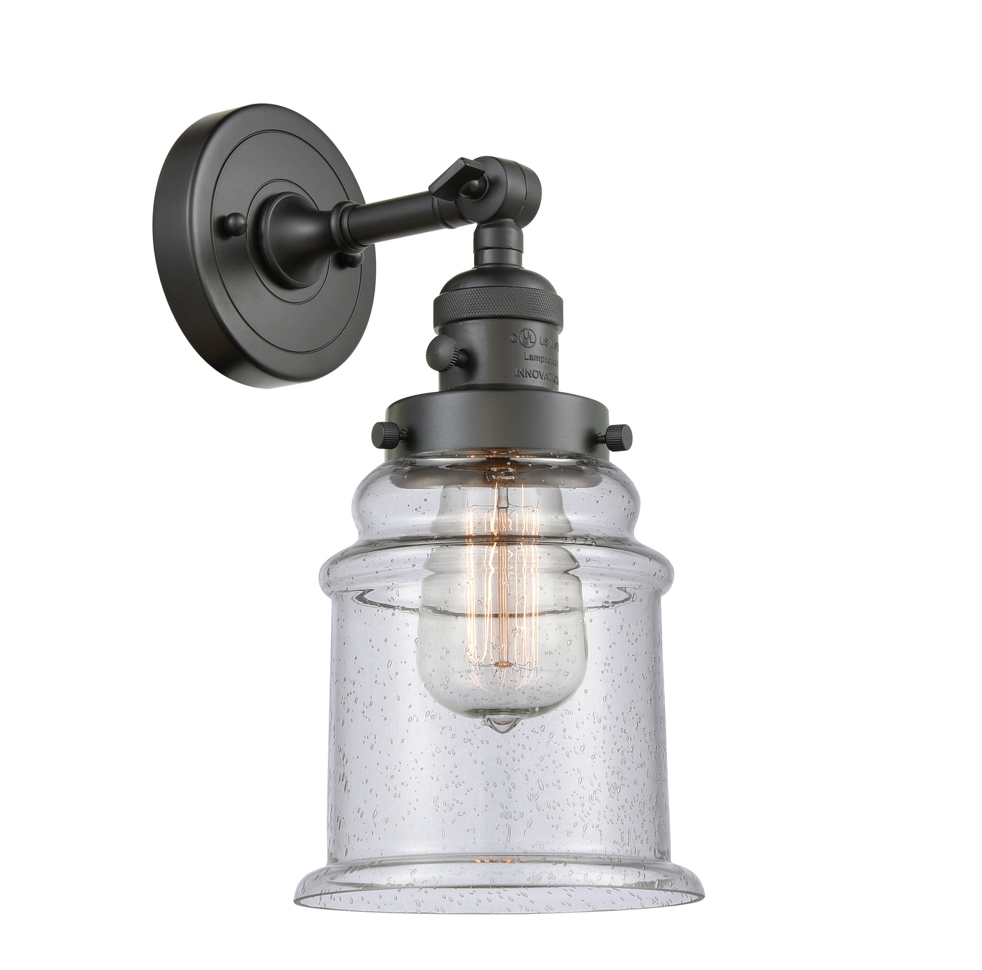 Franklin Restoration Sconce Cast Brass