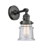 Franklin Restoration Sconce Cast Brass Steel
