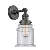 Franklin Restoration Sconce Cast Brass