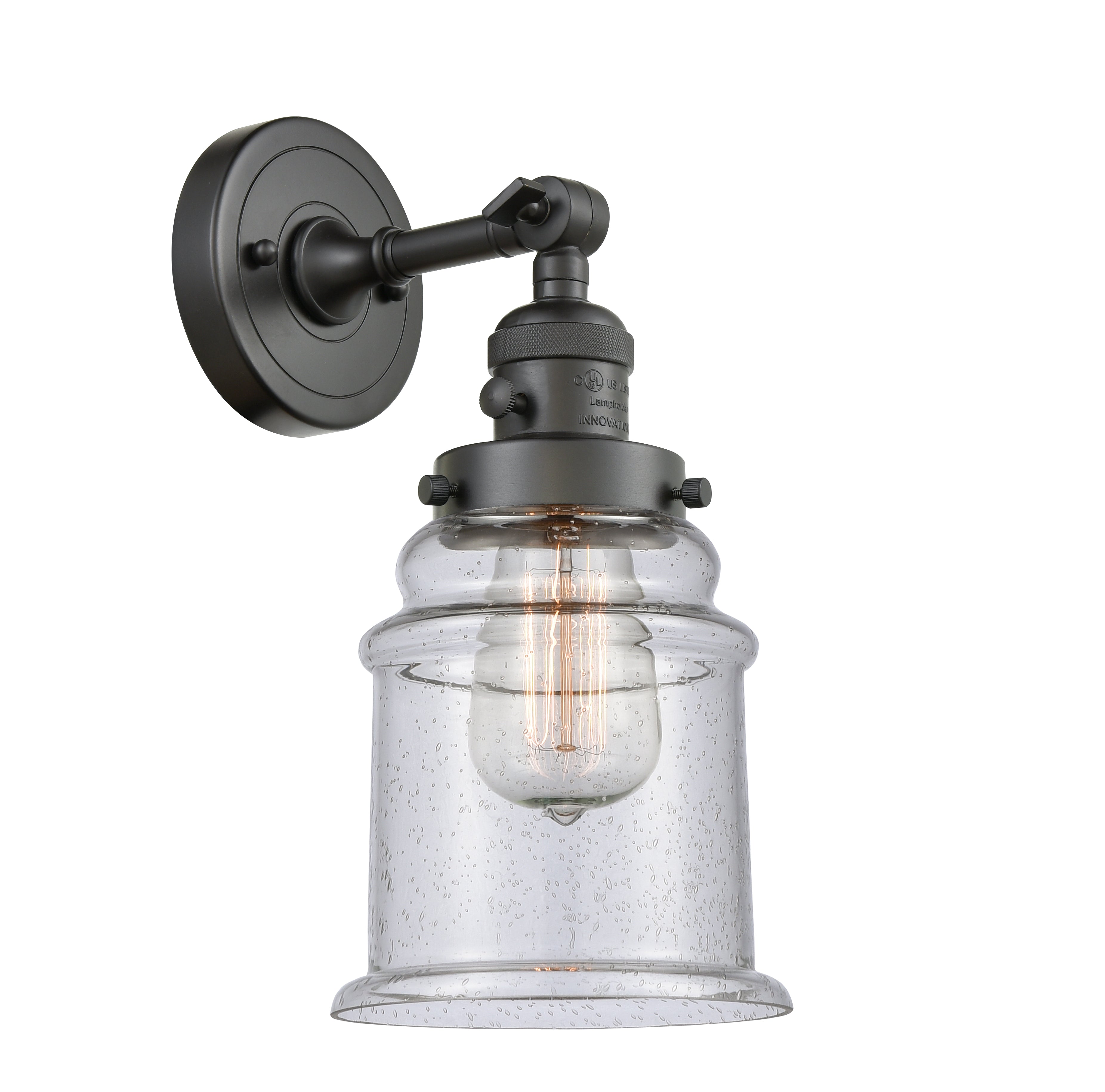 Franklin Restoration Sconce Cast Brass