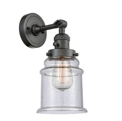 Franklin Restoration Sconce Cast Brass