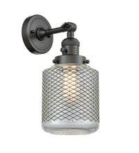 Franklin Restoration Sconce Cast Brass