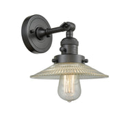 Franklin Restoration Sconce Cast Brass