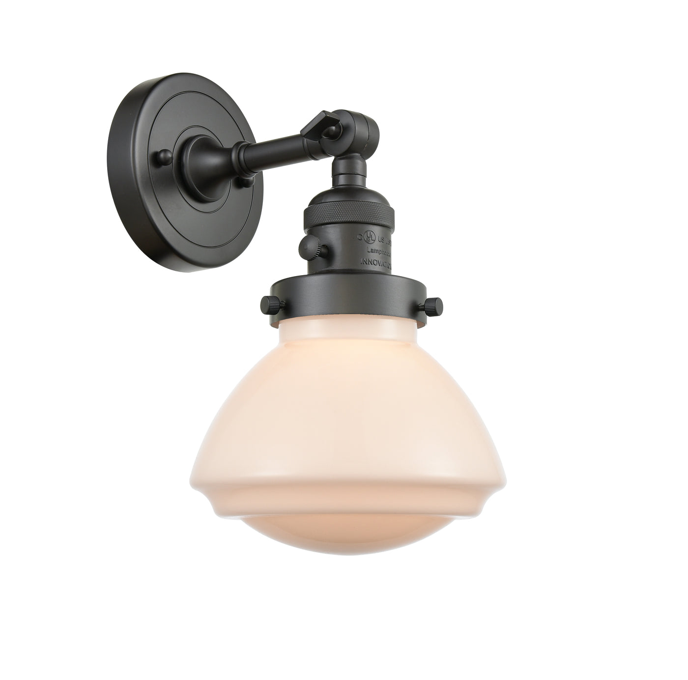 Franklin Restoration Sconce Cast Brass