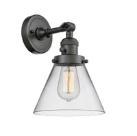 Franklin Restoration Sconce 7.75 Inch