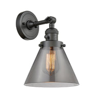 Franklin Restoration Sconce 7.75 Inch