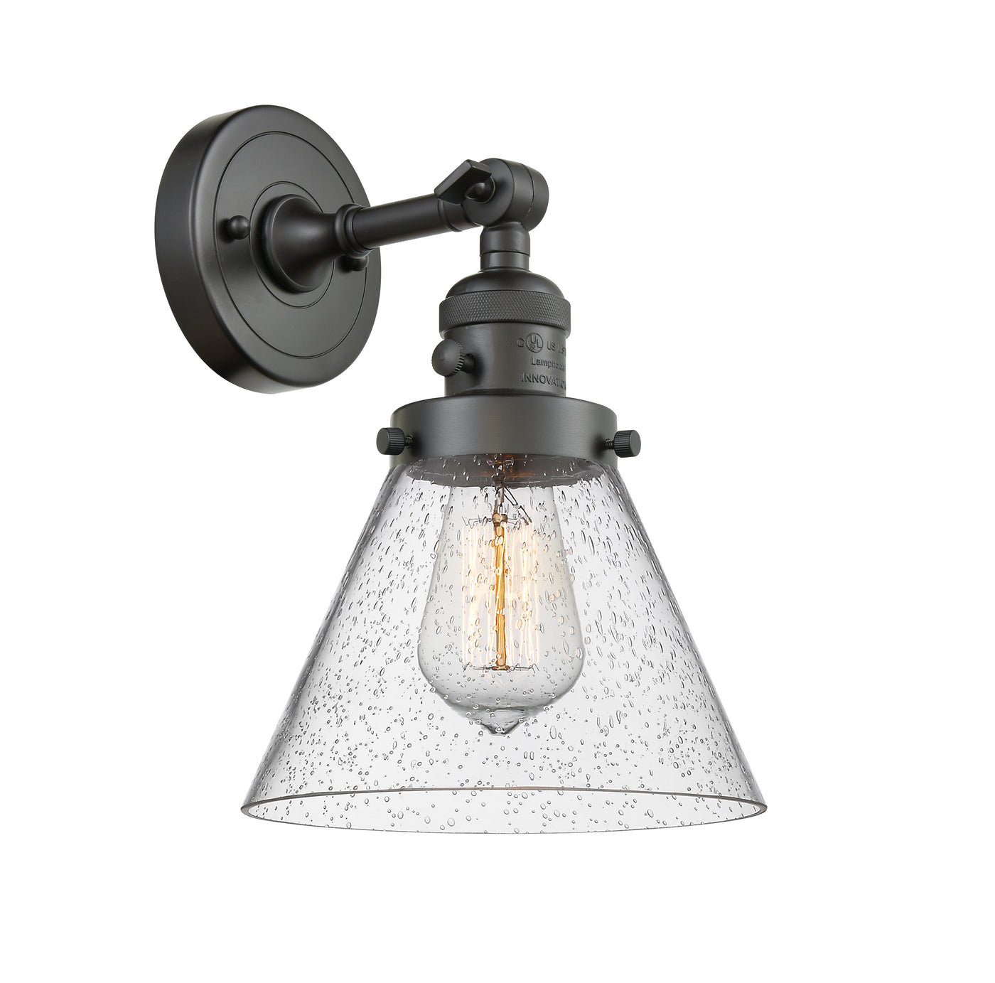 Franklin Restoration Sconce 7.75 Inch