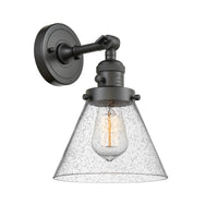 Franklin Restoration Sconce 7.75 Inch